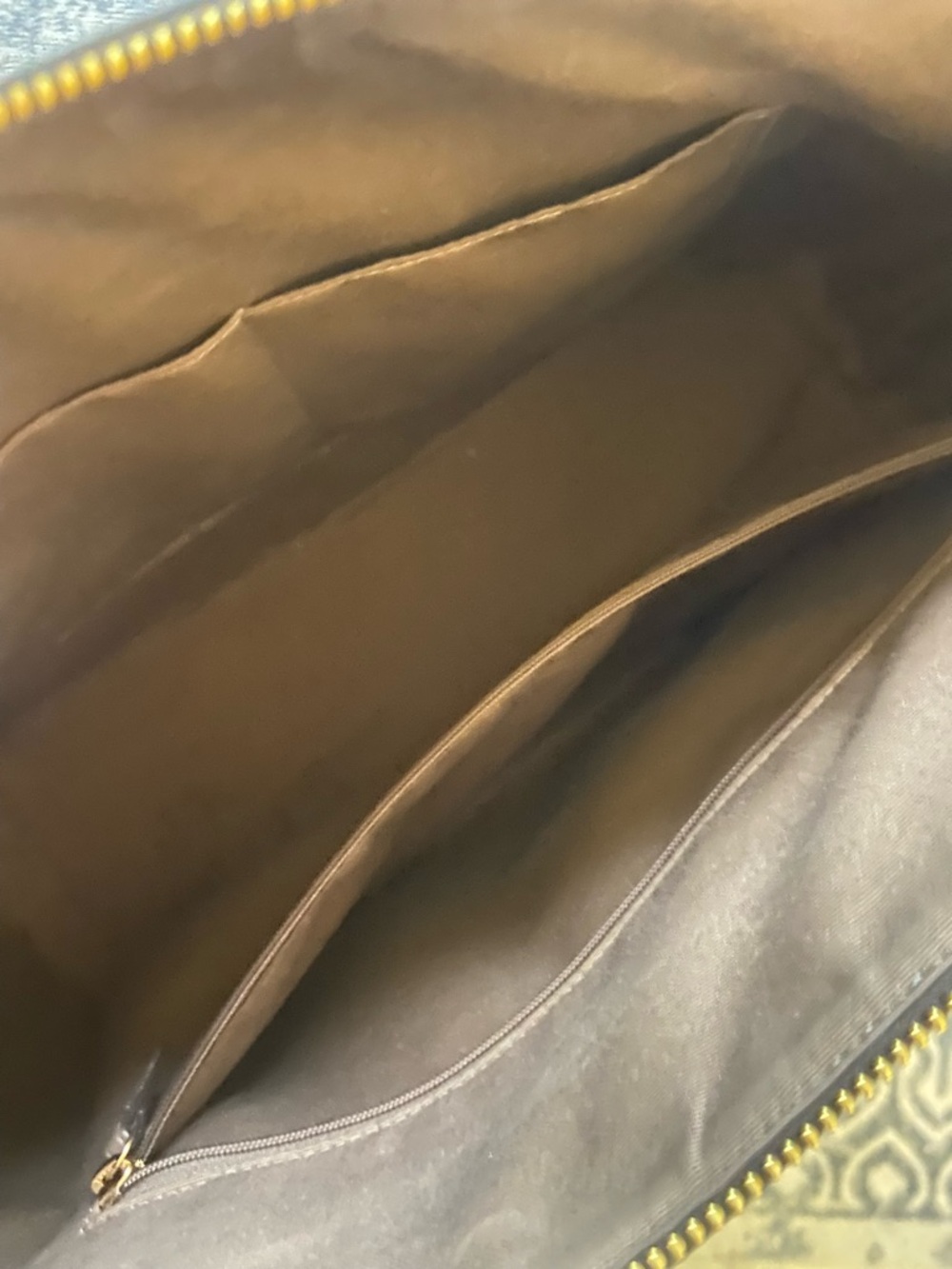 Coach Gallery Tote Bag - Picture 6 of 6